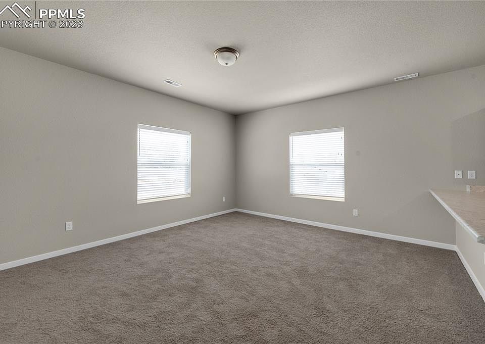 4009 Warthog Hts, Colorado Springs, CO 80916 | Zillow
