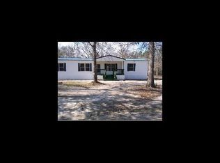 119 Carl Taylor Rd, Wiggins, MS 39577