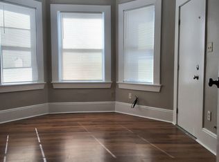 98 County Street A, New Bedford, MA 02744