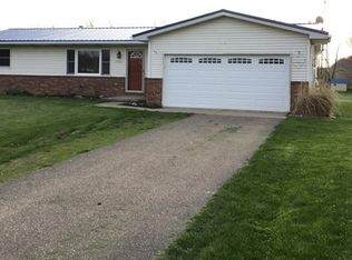 2160 Township Road 585, Loudonville, OH 44842