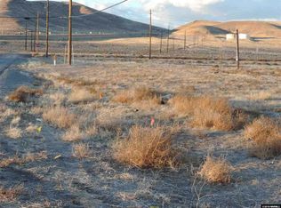 1070 Virginia St, Silver Springs, NV 89429