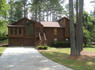 3186 Rangers Gate, Marietta, GA 30062