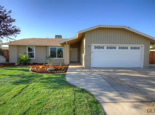 10304 Laurie Ave, Bakersfield, CA 93312