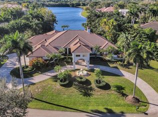 Windmill Ranch Estates, Weston, FL 33331