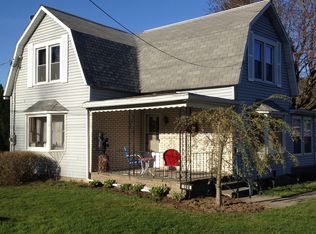 194 Old State Rd, Falls, PA 18615