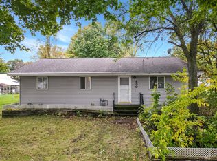 430 Amy St, Maynard, MN 56260