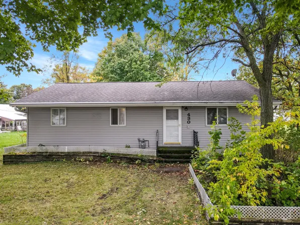 430 Amy St, Maynard, MN 56260