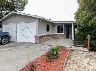1358 Highland Blvd, Hayward, CA 94542