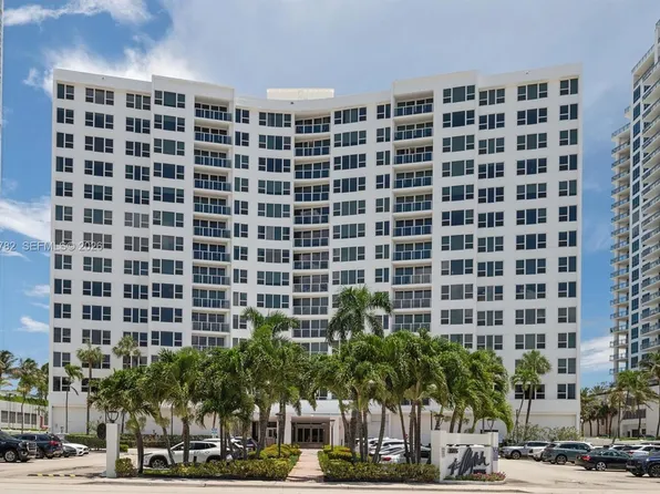 3505 S Ocean Dr, Hollywood, FL