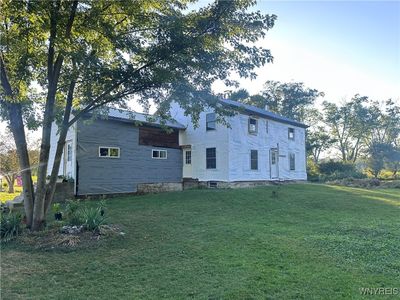 4588 Route 39, Bliss, NY, 14024