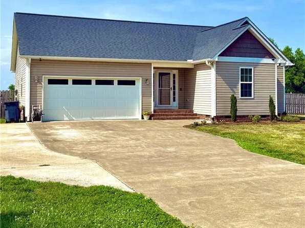 106 Tranquility Ln, Harmony, NC 28634