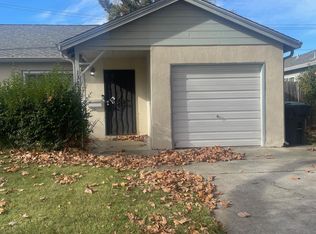 1323 Jefferson St, Fairfield, CA 94533