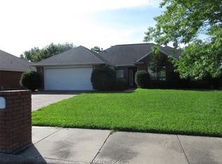 704 Aster Dr, College Station, TX 77845