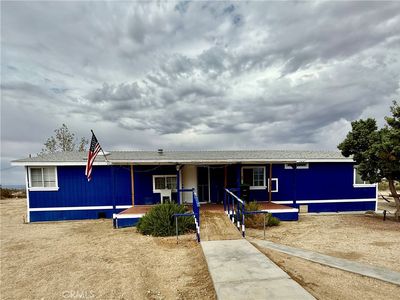 1774 Barkley Ranch Rd, Pinon Hills, CA, 92372