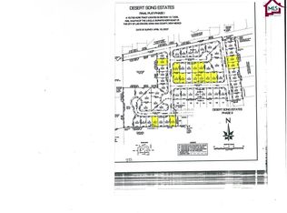 6416 Towhee Ave, Las Cruces, NM 88012