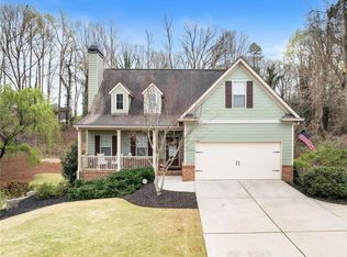 2185 Elysian Cir, Gainesville, GA 30501