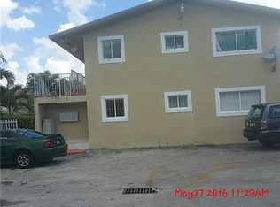 10973 SW 4th St APT 202, Sweetwater, FL 33174
