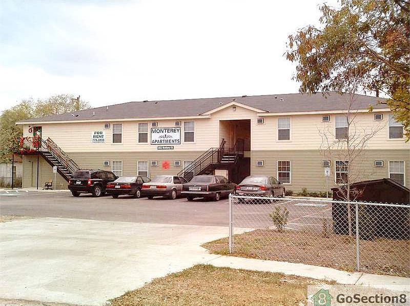 1st image of 1022 Monterey St