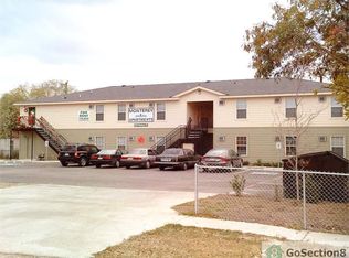 1022 Monterey St, San Antonio, TX 78207