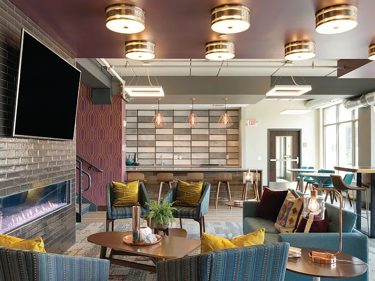 Galante at Parkside — Photo 17