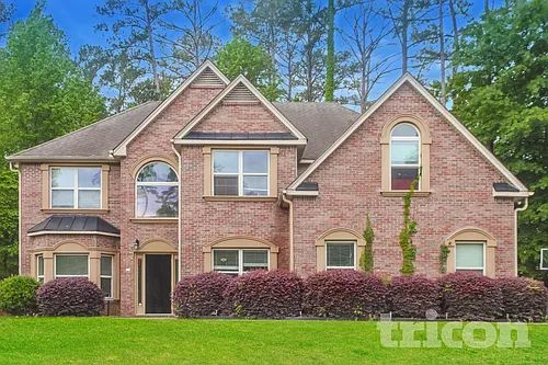 1571 English Manor Cir Photo 1