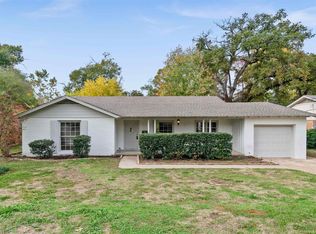 1925 S Sneed Ave, Tyler, TX 75701