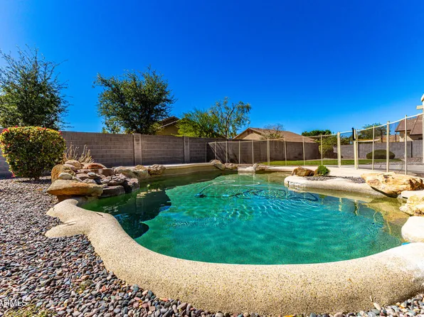 1151 E PONY Lane, Gilbert, AZ 85295