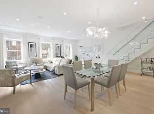 1837 Wyoming Ave NW #C, Washington, DC 20009