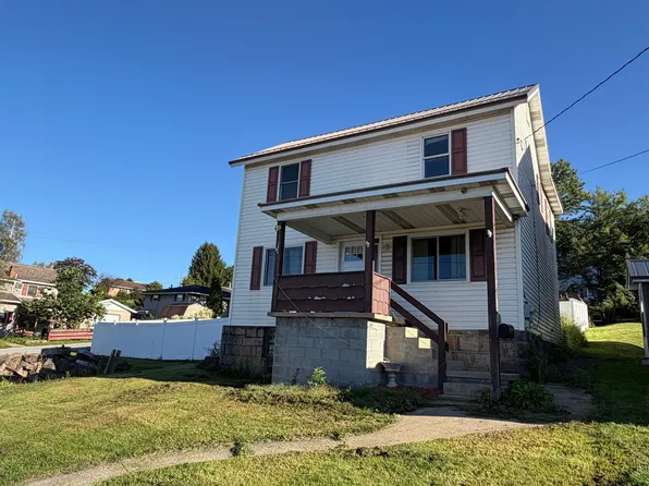 2309 Lovell Ave, Northern Cambria, PA 15714
