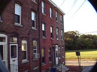 802 Smith St, Norristown, PA 19401