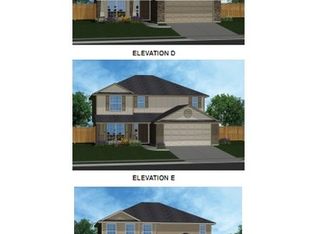 13607 Cessna, San Antonio, TX 78245