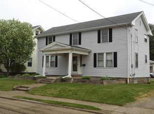 888 9th St NE, Massillon, OH