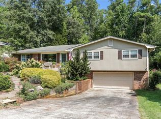 3022 Pathview Ln, Marietta, GA 30062