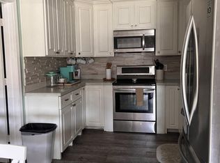 51 Sandra Dr, Fulton, TX 78358