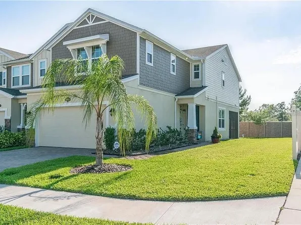 18814 Cornuta St, Lutz, FL 33558