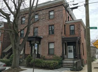282 Saint John St #A, New Haven, CT 06511