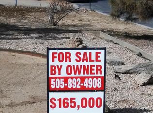 1840 Celina Rd SE, Rio Rancho, NM 87124