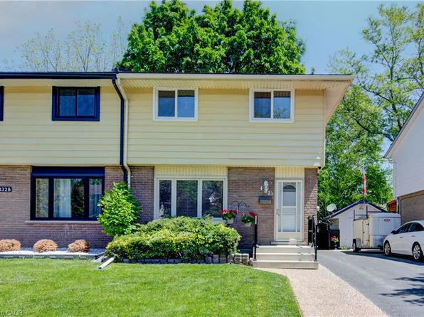 432 Lee Ave #A, Waterloo, ON N2K 2L7