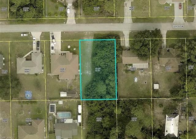 1st image of 4919 7th St W
