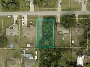 4919 7th St W, Lehigh Acres, FL 33971