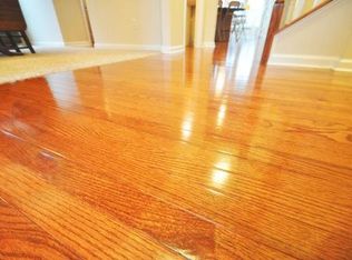 7012 Heartleaf Ln, Moseley, VA 23120