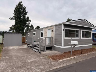 4424 SE Roethe Rd Unit 3, Milwaukie, OR, 97267