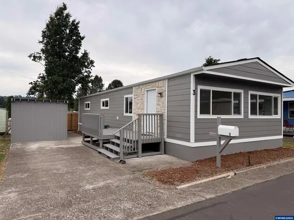 4424 SE Roethe Rd Unit 3, Milwaukie, OR 97267