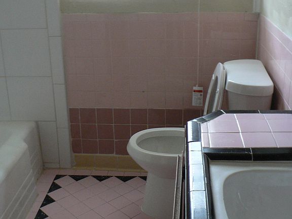 Bathroom 1