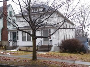 0 Mitchell St, Ithaca, NY 14850