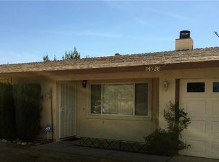 14528 Nanticoke Rd, Apple Valley, CA 92307
