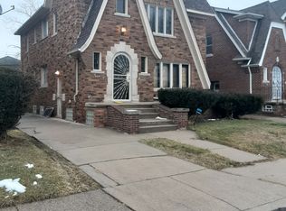 17156 Prairie St, Detroit, MI 48221