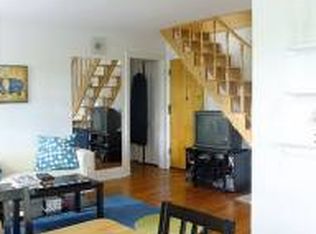 907 Wabash Ave APT 6, Takoma Park, MD 20912