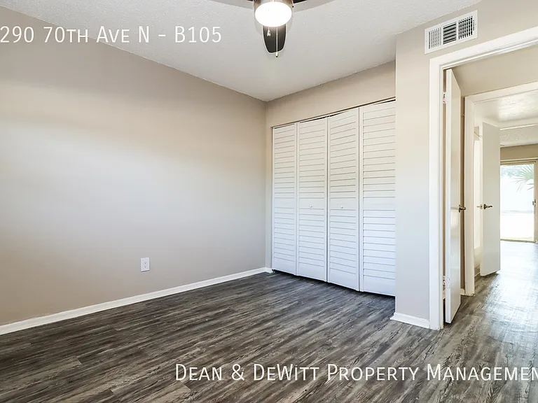 White Lake Apartments — Photo 5