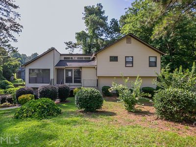 406 Sculley Sq, Woodstock, GA, 30188